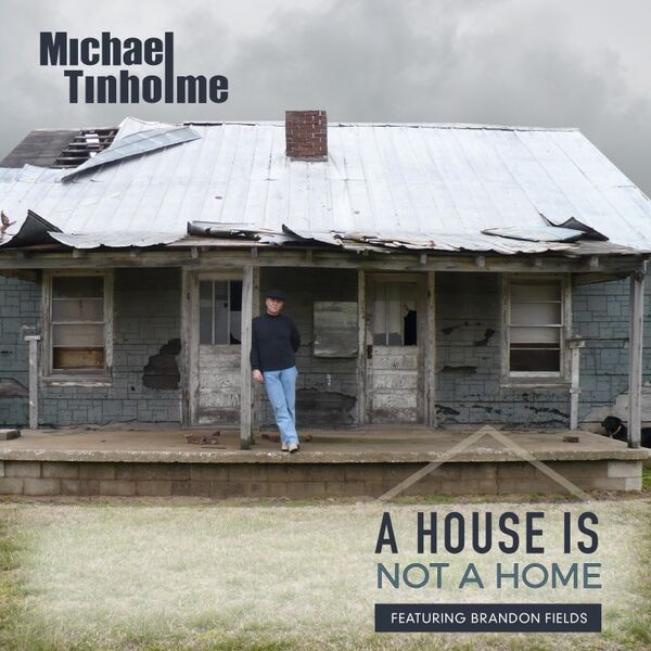 Cover art for A House Is Not a Home